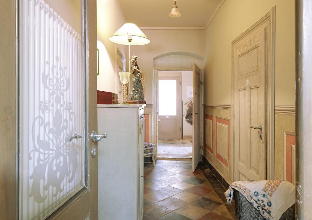 Gaestehaus Schoenitz Мейсен Экстерьер фото
